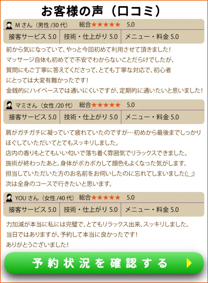 池袋のドライヘッドスパサロンBodysh池袋サンシャイン60通り店口コミ情報
