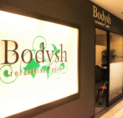 Bodysh 池袋東口駅前店