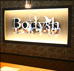 Bodysh リンクスウメダ店