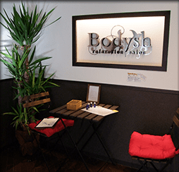 Bodysh 天満橋店