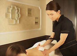 心斎橋のマッサージはBodysh（ボディッシュ）東心斎橋店 監物（けんもつ）さんのイメージ