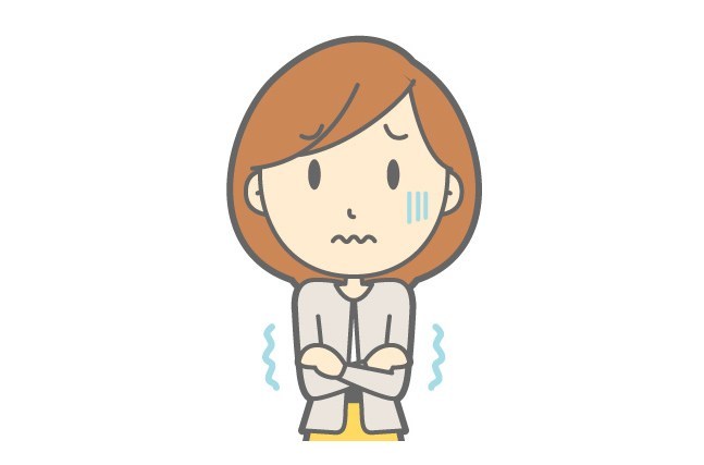冬の肩コリ解消法を紹介！全身アロマオイルリンパコースもおすすめですよ♪