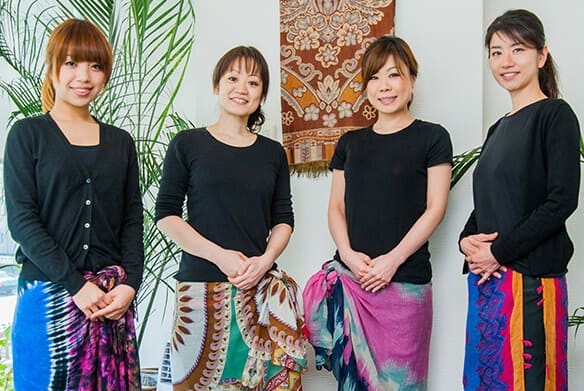 新宿西口駅のアロマオイルリンパマッサージBodysh(ボディッシュ)新宿西口店 サロンNews 【2021年8月5日から】Bodysh新宿西口店営業再開 是非ご予約下さい♪のイメージ