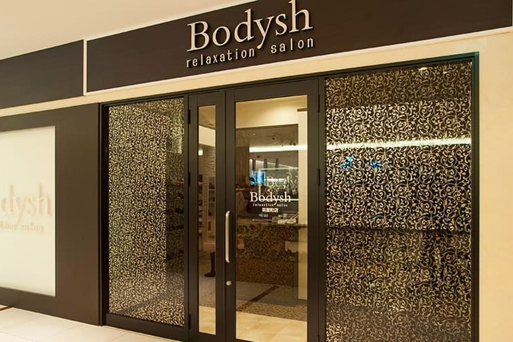 大阪梅田・茶屋町のマッサージBodysh（ボディッシュ）NU茶屋町 口コミ・評判のイメージ