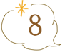 8