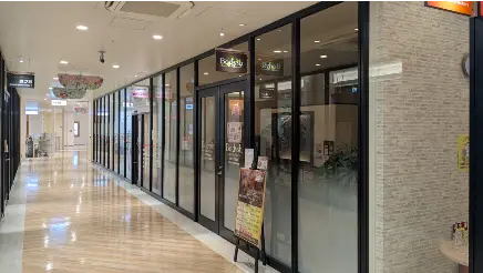 阪神西宮駅からエビスタ西宮店までの道順6