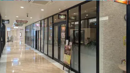 西宮のマッサージBodysh（ボディッシュ）エビスタ西宮店 西宮駅からすぐの好立地！