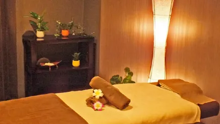 西宮のマッサージBodysh（ボディッシュ）アクタ西宮北口店 全室個室＆女性セラピストで、心休まる癒しのひとときを