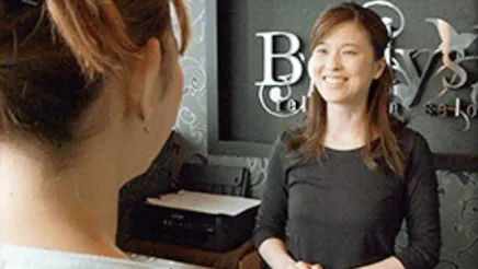 西宮のマッサージBodysh（ボディッシュ）アクタ西宮北口店 事前ご予約で、よりスムーズな癒しの時間を