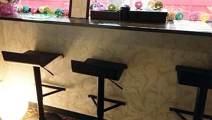 大阪天神橋のマッサージサロンBodysh(ボディッシュ)天神橋筋六丁目店 リラックススペースのイメージ